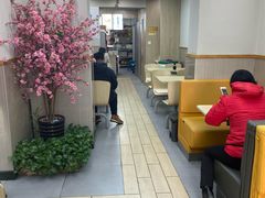 -隆盛园火勺馄饨面(十一纬路店)