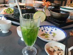 -狮王府淮扬菜(老门东店)