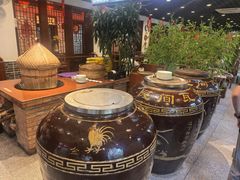 -西江美食舫·江西菜(健德桥店)