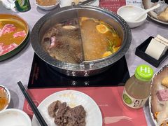 -一绪に寿喜烧自助(世茂广场店)