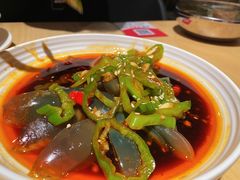 -安天民北方饺子(白石洲店)