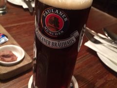 -宝莱纳啤酒花园餐厅PAULANER BRAUHAUS Nanjing(广州路店)