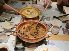 -关东小磨东北菜(漕河泾印象城店)