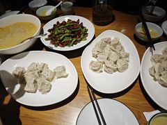 -伊喜饺子(五道口学院路店)