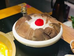 -潘小辣鲜肉老火锅