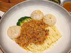 -馋三尺蟹粉小笼(人民广场店)