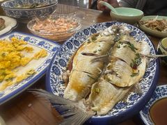 -灵福缘私房菜·农家菜(拈花湾·灵山大佛必推店)