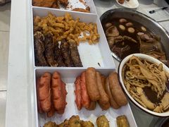 -阿芬卤面(花巷店)