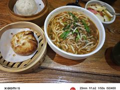 -云海肴·汽锅鸡·云南菜(天津国金汇店)