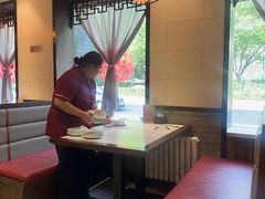-新侨小馆(东直门北小街店)