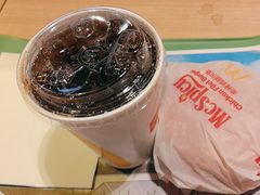 -麦当劳(双榆树店)