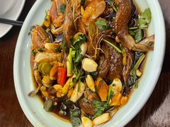 -鱼篮仔·潮汕美食(圆明新园店)