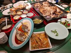 -九十九顶毡房(阜石路店)