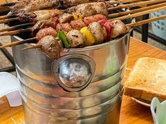 -炒豆合作社(东四总店)