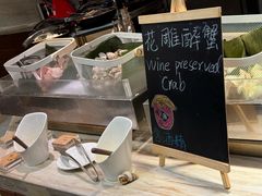 -索菲特银河锦厨自助餐(山西路店)