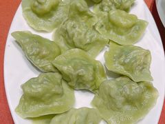 -船歌·鱼水饺青岛菜(闽江二路店)