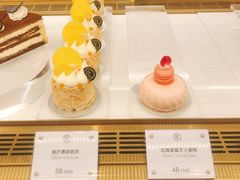 -PAUL LAFAYET 法式甜品(深圳湾万象城店)