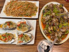 -壹块捌烧烤(灯市口店)