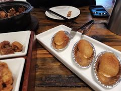 炸芋头糕-临家闽南菜(宝洲路店)