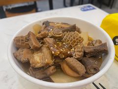-有章牛杂(石厦店)