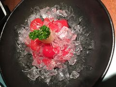 -大树餐厅(益田假日店)