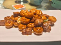 -客家汇·客家传承菜(水库店)