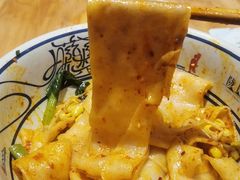 -陇上秦轩西安biangbiang面(EFC欧美金融商业城店)