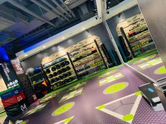 -帝豪斯健身俱乐部(市府恒隆广场店)