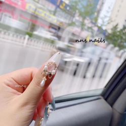 -IDO美甲美睫