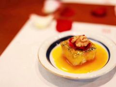 -如禾素食·下午茶·糖水