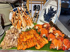 -南湖宾馆·鸳湖阁全日制餐厅