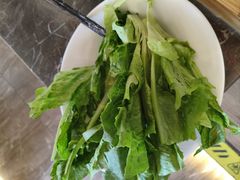 -芭夯兔·兔肉汤锅(新都店)