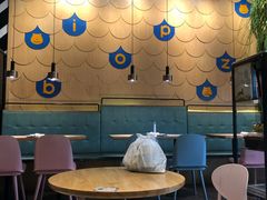 大堂-波比Pizza(新城店)