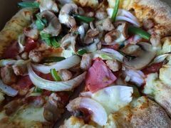 -达美乐比萨(东建路店)