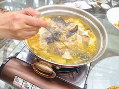 -金稼园·金平湖农家菜