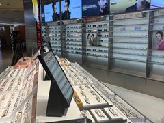 -LOHO眼镜(北京合生汇店)