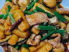-味茂·老船夫1927(东海东路店)