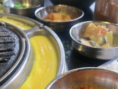 -GOGIYA·咕叽吖韩国传统烤肉店(小榄店)