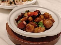 -彩丰楼中餐厅(深圳国际会展中心洲际酒店)