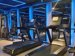 -NRG 健身私教CLUB(WPP达邦协作广场店)