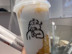 -喜茶(广州五羊邨店)