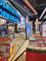 -卡通尼乐园(印象汇店)