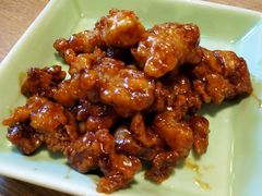 糖醋排骨-新白鹿餐厅(城西银泰城店)