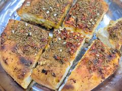 -清真·马峰烤肉(小学习北巷店)