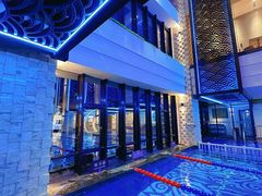 -海德温泉酒店