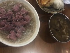 -老牌依强牛肉店(达道总店)