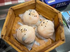 -观塘港茶餐厅(八一大道店)
