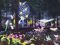 -歌斐颂巧克力小镇