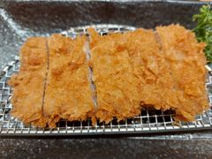 里脊猪排-胜博殿日式炸猪排(西红门店)