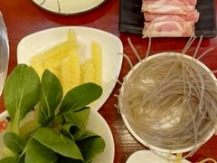 -新招鲜(桃浦路店)